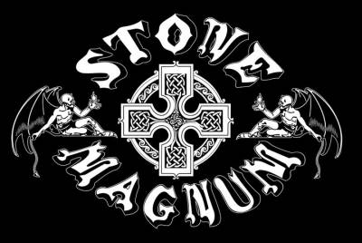 logo Stone Magnum